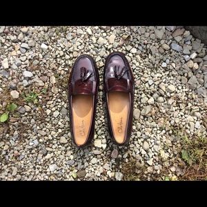 Cole Haan dress shoes